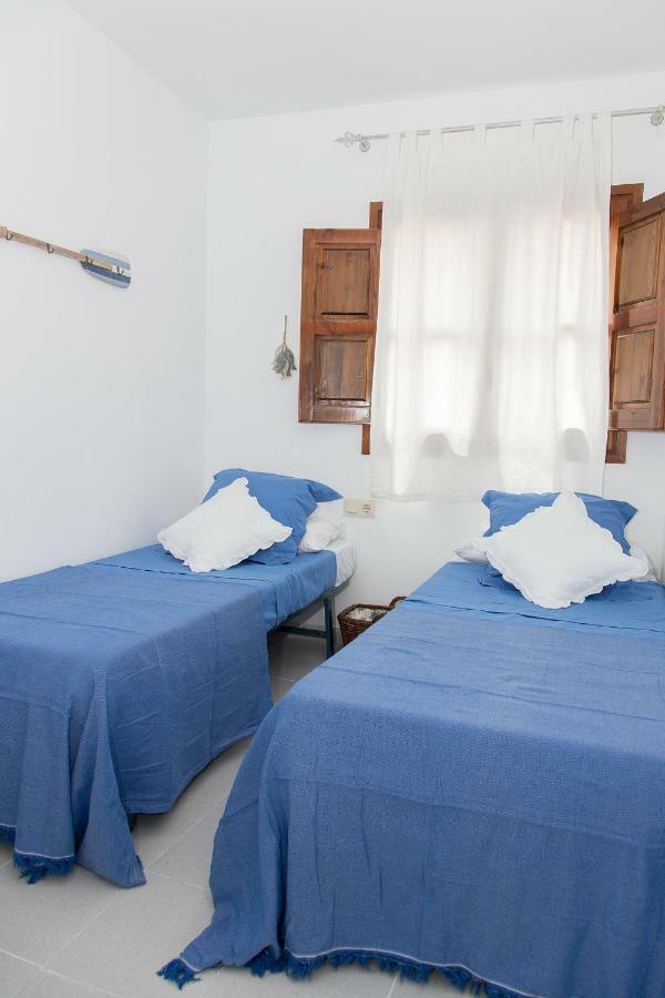 Luminoso Y Reformado Apartamento A 1Min De Playa Tossa de Mar Luaran gambar