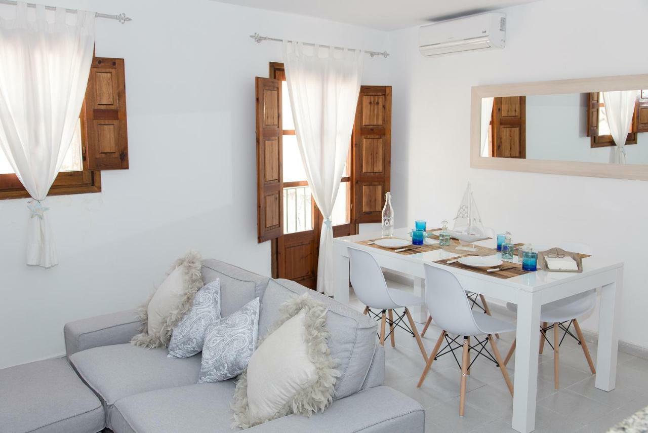 Luminoso Y Reformado Apartamento A 1Min De Playa Tossa de Mar Luaran gambar